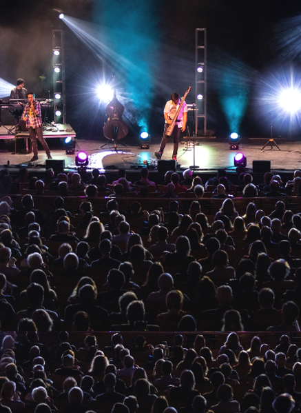 Cover For Rent Our Venues